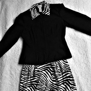 Scarlett 2 Piece Garment